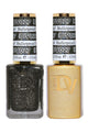 DND - Diva Duo - Bulletproof - #027 - Gel & Lacquer Polish at Beyond Polish