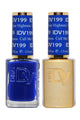 DND - Diva Duo - Call Me Your Highness - #199 - Gel & Lacquer Polish at Beyond Polish