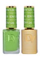 DND - Diva Duo - Camp Cacti - #126 - Gel & Lacquer Polish at Beyond Polish
