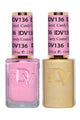 DND - Diva Duo - Candy Coated - #136 - Gel & Lacquer Polish at Beyond Polish