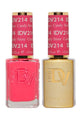 DND - Diva Duo - Candy Store - #214 - Gel & Lacquer Polish at Beyond Polish