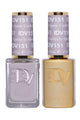 DND - Diva Duo - Castles In Spain - #151 - Gel & Lacquer Polish at Beyond Polish