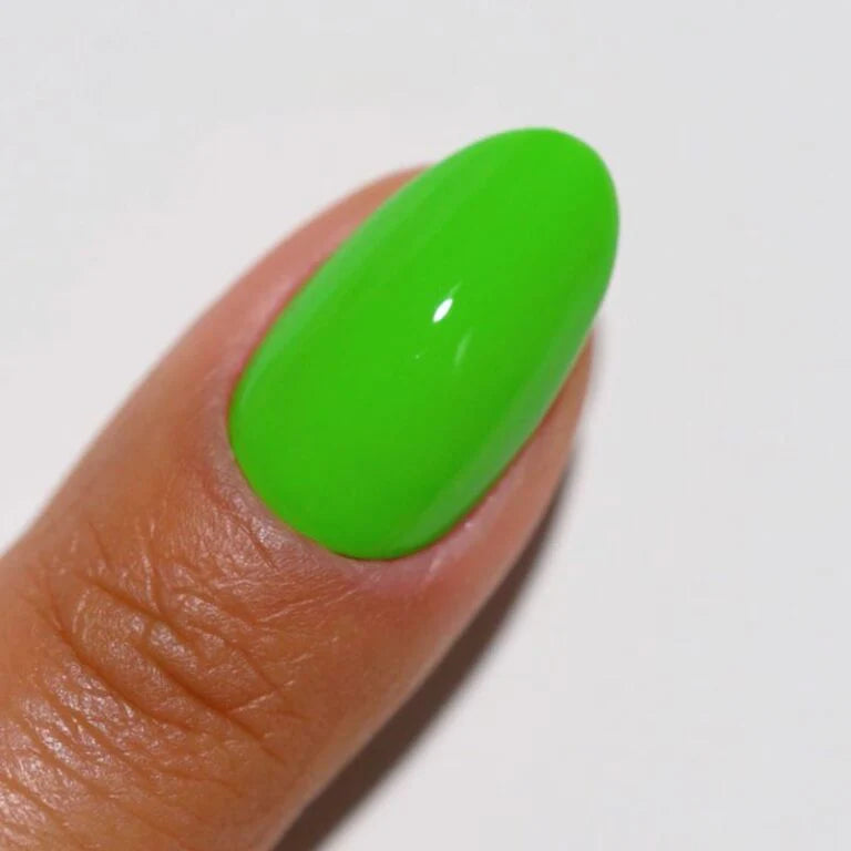 DND - Diva Duo - Caterpillar Chronicles - #127 - Gel & Lacquer Polish at Beyond Polish