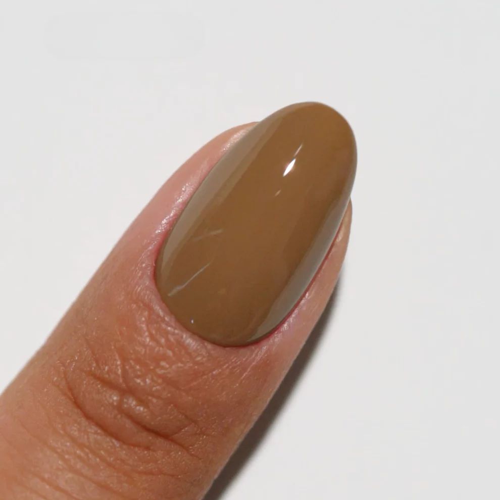 DND - Diva Duo - Cedar- Licious - #268 - Gel & Lacquer Polish at Beyond Polish
