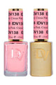 DND - Diva Duo - Circus Pink - #138 - Gel & Lacquer Polish at Beyond Polish