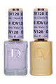 DND - Diva Duo - Classic Waltz - #128 - Gel & Lacquer Polish at Beyond Polish
