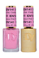 DND - Diva Duo - Classical Pink - #141 - Gel & Lacquer Polish at Beyond Polish