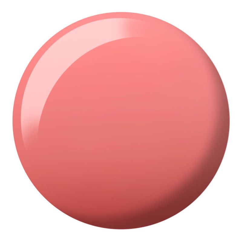DND - Diva Duo - Cool As A Coral - #174 - Gel & Lacquer Polish at Beyond Polish