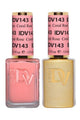 DND - Diva Duo - Coral Rose - #143 - Gel & Lacquer Polish at Beyond Polish