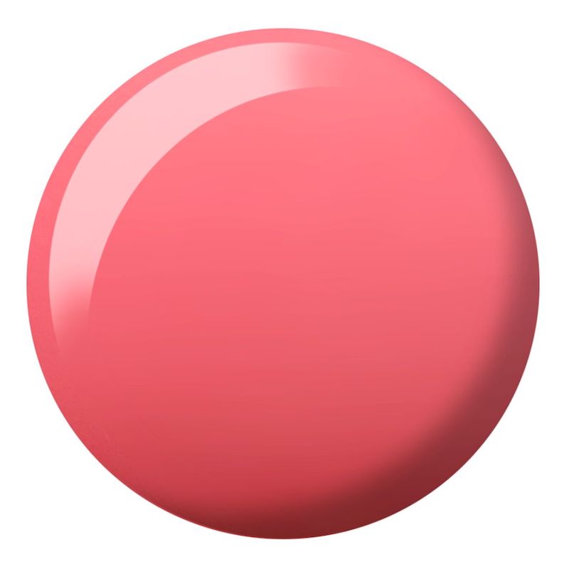 DND - Diva Duo - Coral Sunset - #175 - Gel & Lacquer Polish at Beyond Polish