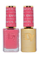 DND - Diva Duo - Coral Sunset - #175 - Gel & Lacquer Polish at Beyond Polish