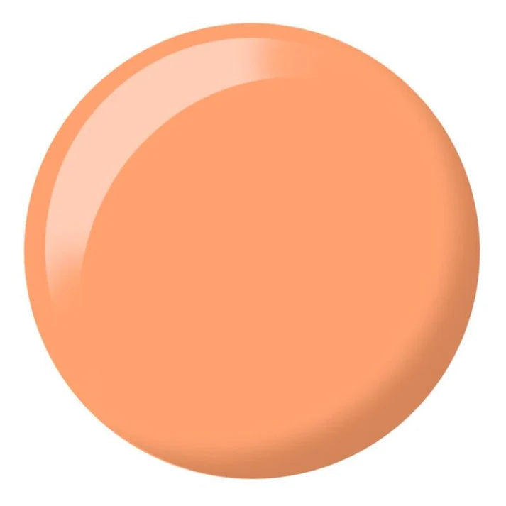 DND - Diva Duo - Crème Peach - #145 - Gel & Lacquer Polish at Beyond Polish