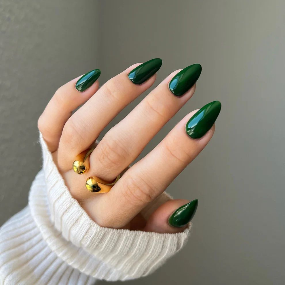 DND - Diva Duo - Crocodile Tales - #289 - Gel & Lacquer Polish at Beyond Polish