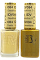 DND - Diva Duo - Dandelion - #084 - Gel & Lacquer Polish at Beyond Polish