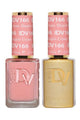 DND - Diva Duo - Daquiri Cream - #166 - Gel & Lacquer Polish at Beyond Polish
