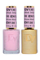 DND - Diva Duo - Delicate Blush - #130 - Gel & Lacquer Polish at Beyond Polish