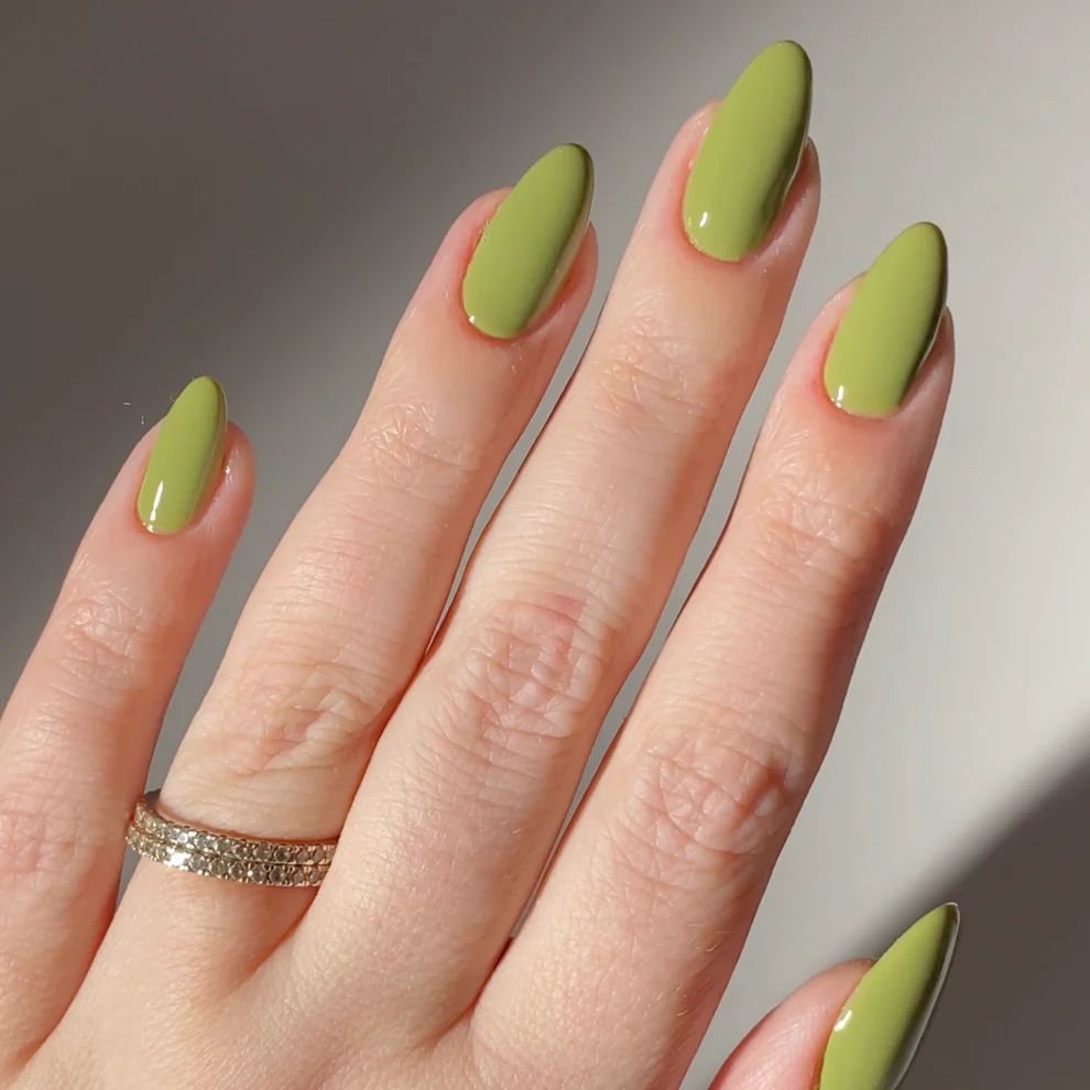DND - Diva Duo - Dirty Martini - #282 - Gel & Lacquer Polish at Beyond Polish