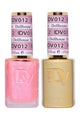DND - Diva Duo - Dollhouse - #012 - Gel & Lacquer Polish at Beyond Polish