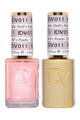 DND - Diva Duo - Doll’s Pearls - #011 - Gel & Lacquer Polish at Beyond Polish