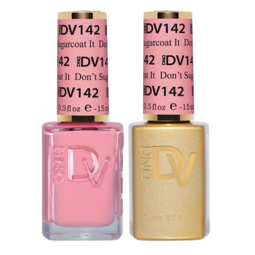DND - Diva Duo - Don't Sugarcoat It - #142