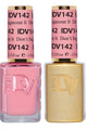 DND - Diva Duo - Don't Sugarcoat It - #142 - Gel & Lacquer Polish at Beyond Polish