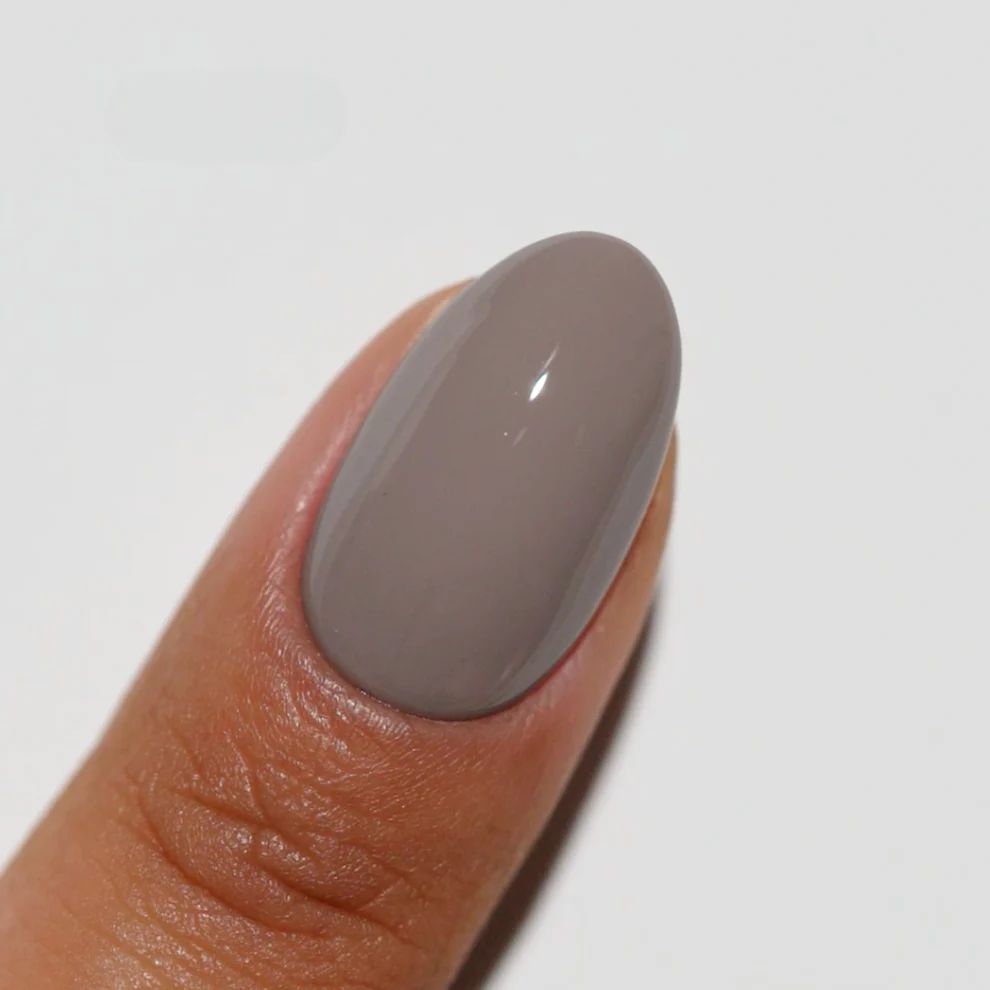 DND - Diva Duo - Driftwood - #265 - Gel & Lacquer Polish at Beyond Polish