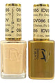 DND - Diva Duo - Durian, Plz - #086 - Gel & Lacquer Polish at Beyond Polish