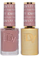 DND - Diva Duo - Food Coma - #177 - Gel & Lacquer Polish at Beyond Polish