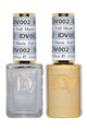 DND - Diva Duo - Full Moon - #002 - Gel & Lacquer Polish at Beyond Polish