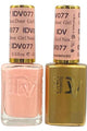 DND - Diva Duo - Girl Next Door - #077 - Gel & Lacquer Polish at Beyond Polish