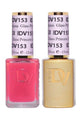 DND - Diva Duo - Glass Princess - #153 - Gel & Lacquer Polish at Beyond Polish