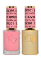 DND - Diva Duo - Got The Juice - #201 - Gel & Lacquer Polish at Beyond Polish
