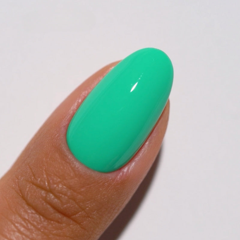 DND - Diva Duo - Hot Girl Walks - #193 - Gel & Lacquer Polish at Beyond Polish