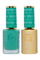 DND - Diva Duo - Hot Girl Walks - #193 - Gel & Lacquer Polish at Beyond Polish
