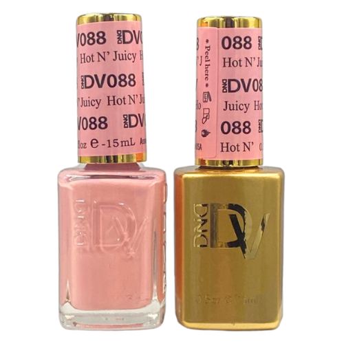 DND - Diva Duo - Hot N' Juicy - #088