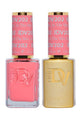 DND - Diva Duo - In The Mix - #202 - Gel & Lacquer Polish at Beyond Polish