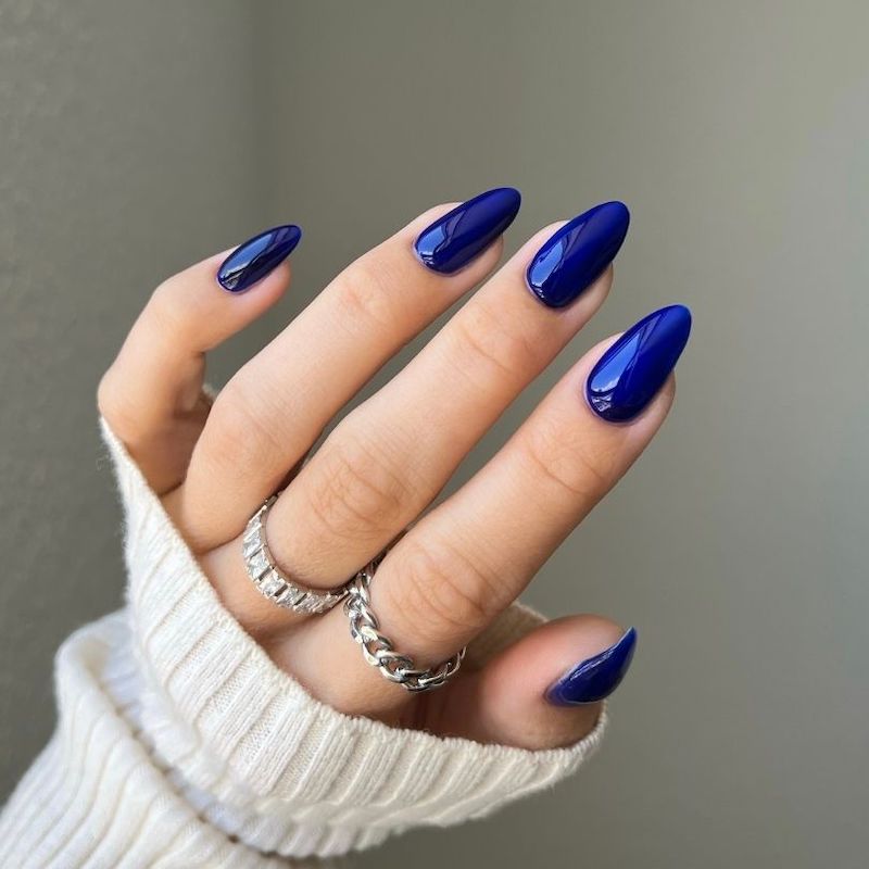 DND - Diva Duo - Jelly Marine - #247 - Gel & Lacquer Polish at Beyond Polish