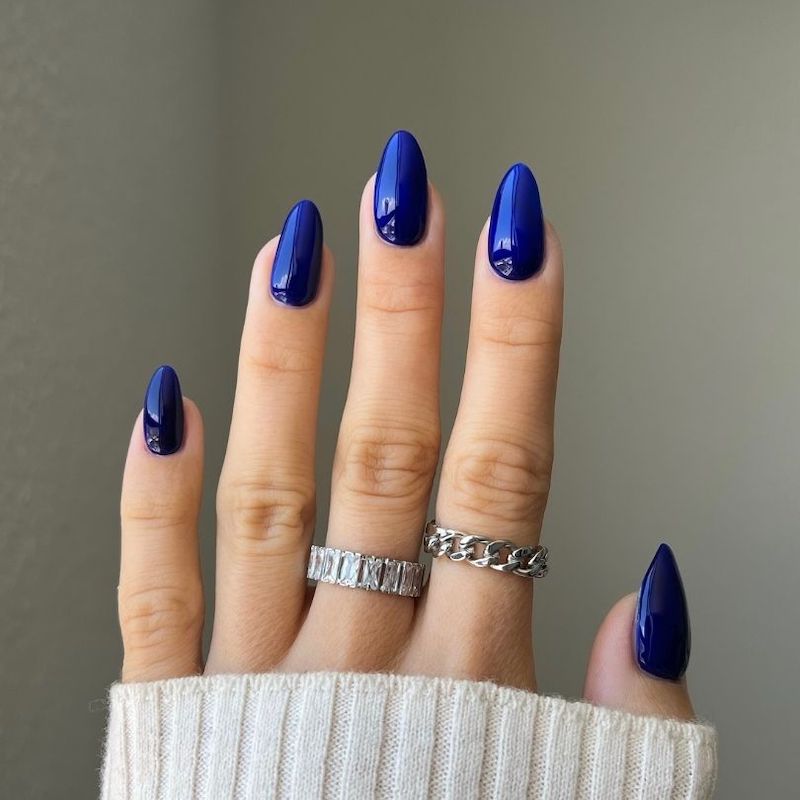 DND - Diva Duo - Jelly Marine - #247 - Gel & Lacquer Polish at Beyond Polish
