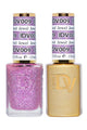 DND - Diva Duo - Jewel - #009 - Gel & Lacquer Polish at Beyond Polish