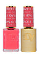 DND - Diva Duo - Juice Fruit - #213 - Gel & Lacquer Polish at Beyond Polish