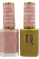 DND - Diva Duo - Kangaroo's Paw - #067 - Gel & Lacquer Polish at Beyond Polish