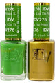 DND - Diva Duo - Kiss The Prince - #276 - Gel & Lacquer Polish at Beyond Polish