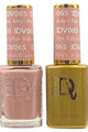 DND - Diva Duo - Kitty's Paw - #065 - Gel & Lacquer Polish at Beyond Polish
