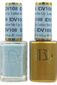 DND - Diva Duo - Lather Me Up - #108 - Gel & Lacquer Polish at Beyond Polish