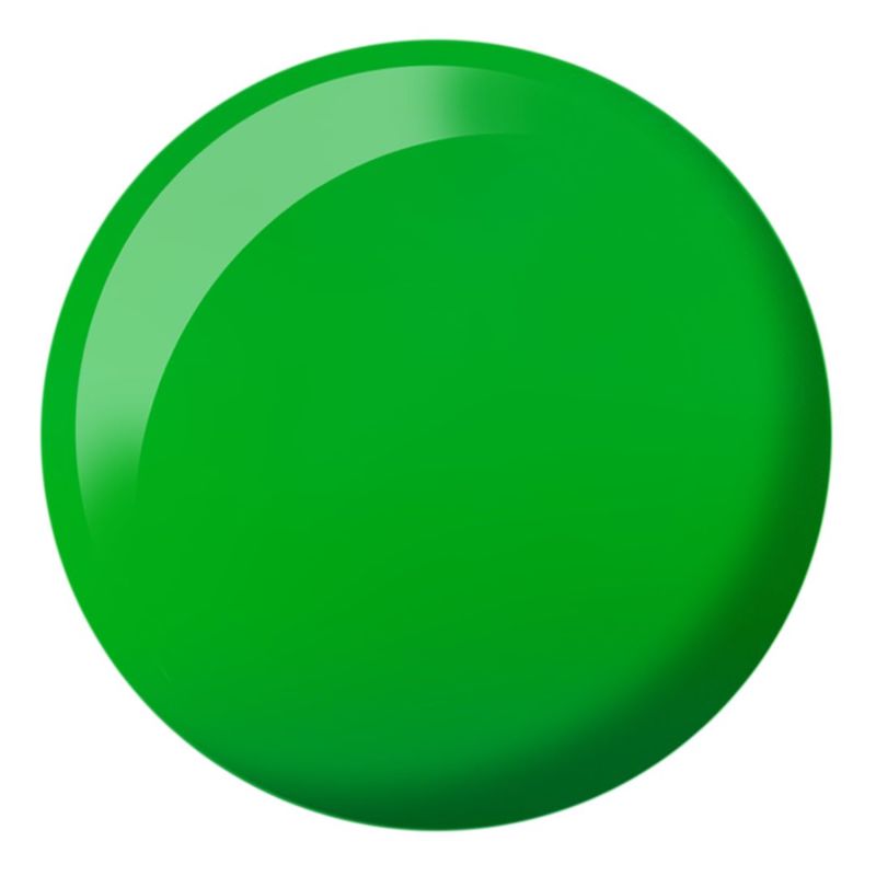 DND - Diva Duo - Lawn Green - #192 - Gel & Lacquer Polish at Beyond Polish