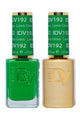 DND - Diva Duo - Lawn Green - #192 - Gel & Lacquer Polish at Beyond Polish
