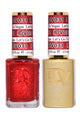 DND - Diva Duo - Let's Go To Vegas - #031 - Gel & Lacquer Polish at Beyond Polish