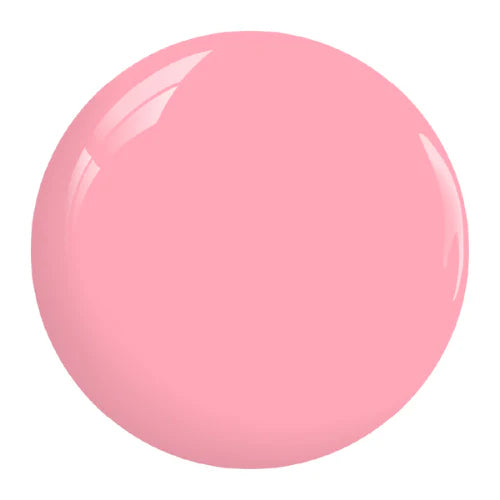 DND - Diva Duo - Little Pink Dress - #137 - Gel & Lacquer Polish at Beyond Polish