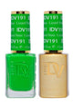 DND - Diva Duo - Lizard State - #191 - Gel & Lacquer Polish at Beyond Polish