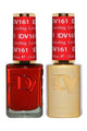 DND - Diva Duo - Lovebug - #161 - Gel & Lacquer Polish at Beyond Polish